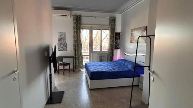 La Casa Di Ezechiele Gasthof Rom